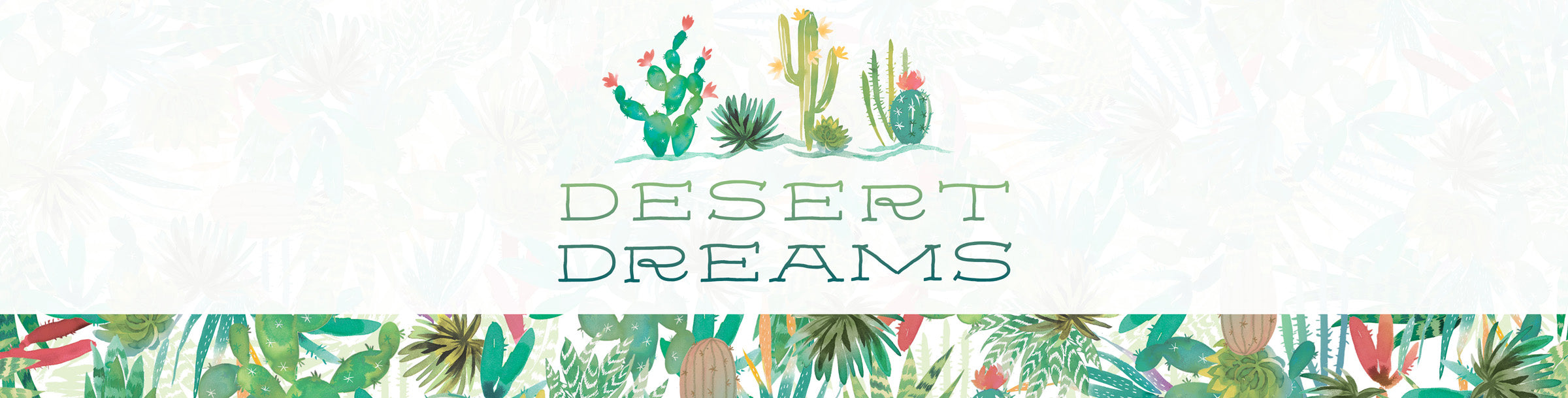 Desert Dreams