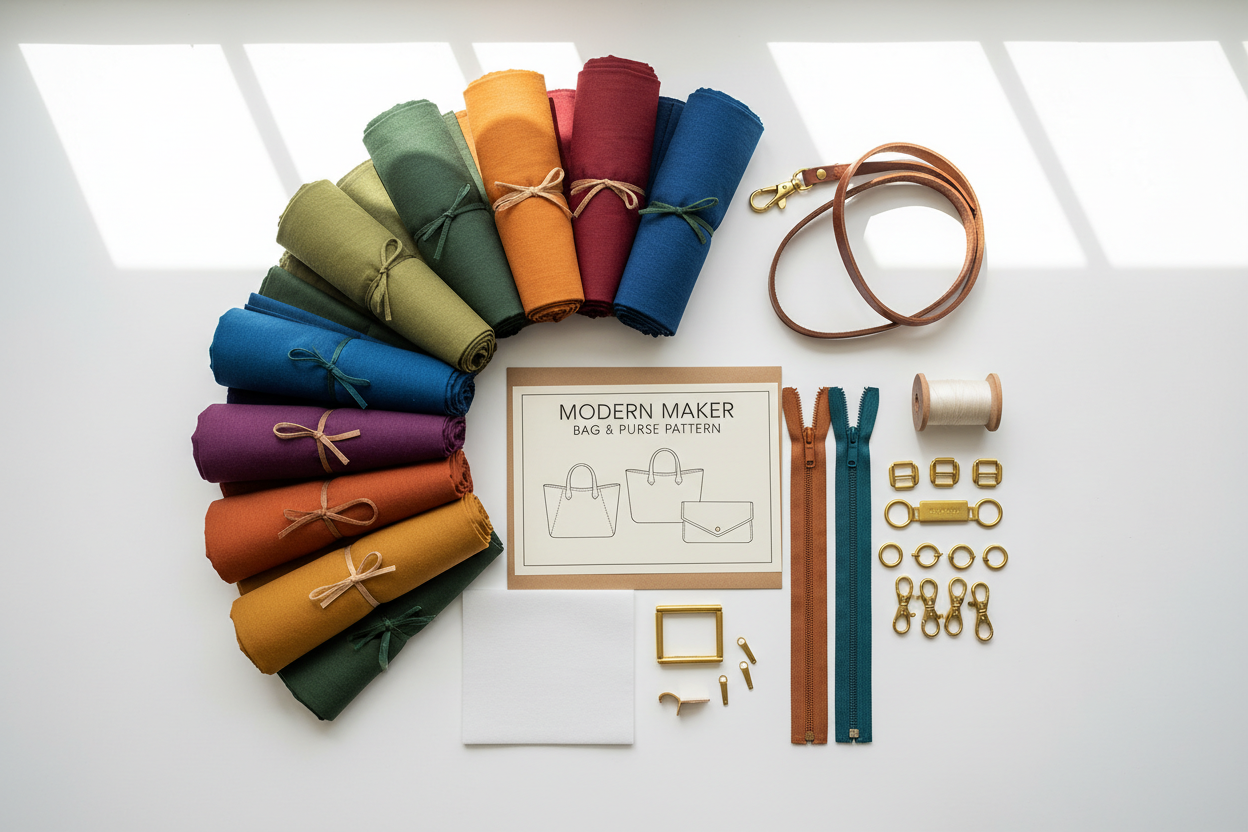 Bag & Purse Kits