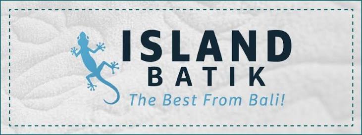 Island Batiks