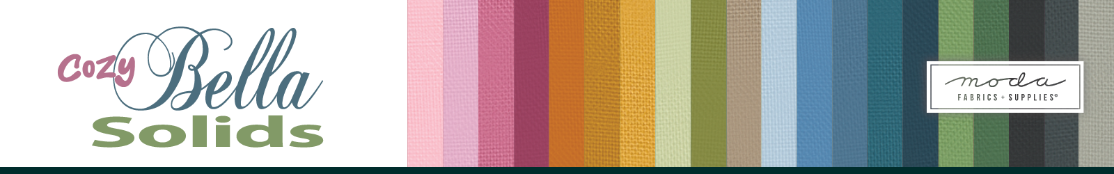 Bella Solids