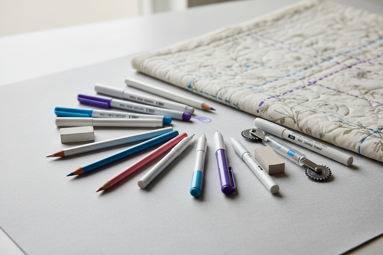 Marking Tools