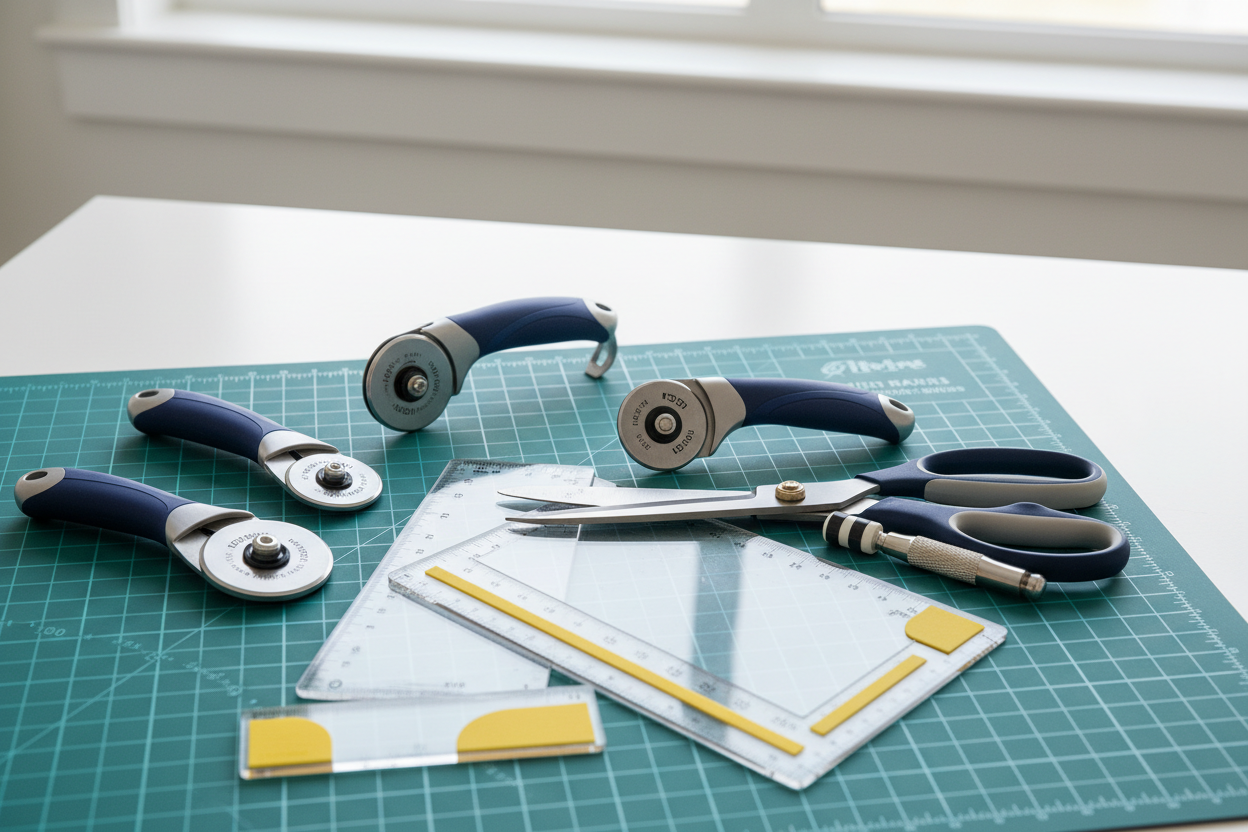 Cutting Tools