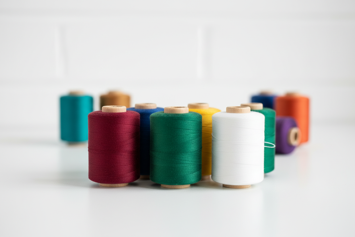 Thread & Accessories