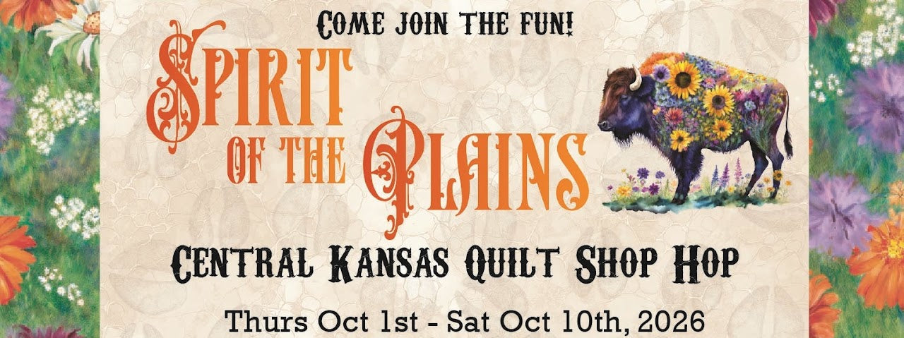 Spirit of the Plains
