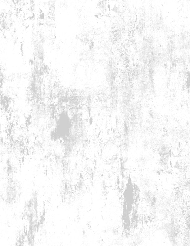 Essential Vintage Texture - White - tone on tone