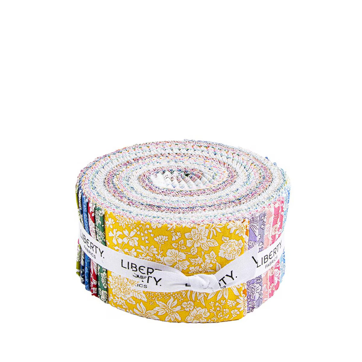 Liberty Emily Belle - 2 1/2in. Roll - 40  2.5 inch strips