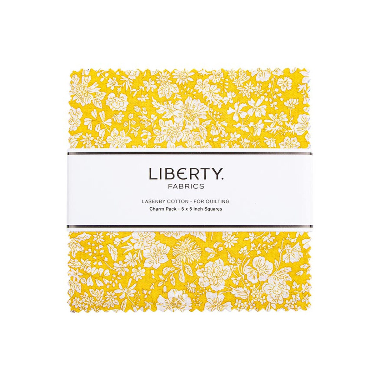 Liberty Emily Belle - 5 in. squares - 40 5 inch squares