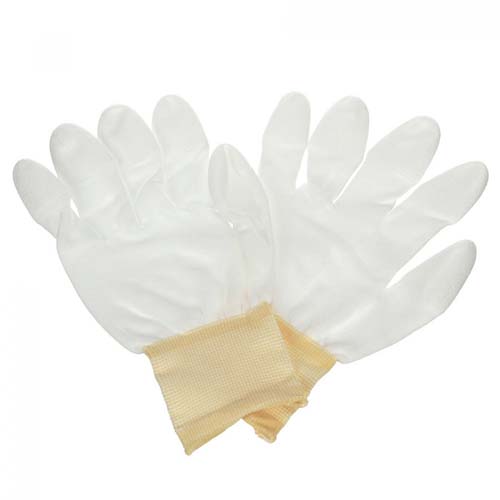 Quilters Touch machingers size XL