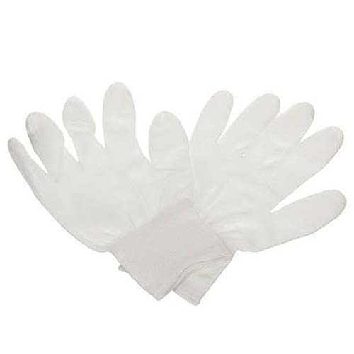 Quilters Touch machingers size XS