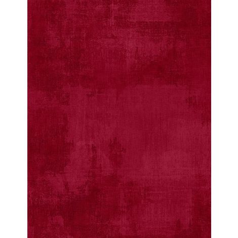Essentials Dry Brush - Burgundy - New - deep red by Danhui Nai (Daydream Garden)