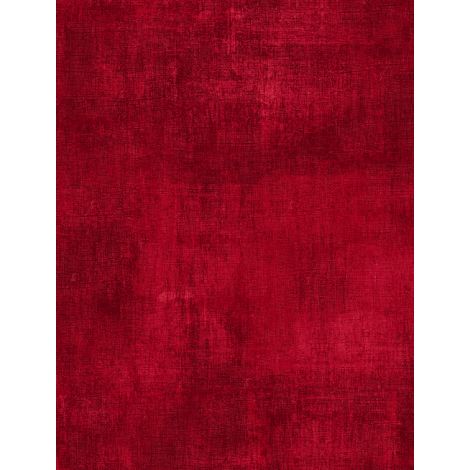 Essentials Dry Brush - Red by Danhui Nai