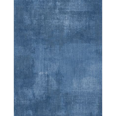 Essentials Dry Brush - Denim Blue by Danhui Nai (Zephyr)