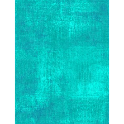 Essentials Dry Brush - Turquoise - by Danhui Nai