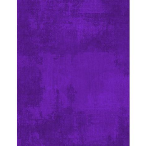 Essentials Dry Brush - Amethyst - bright purple, tonal by Danhui Nai