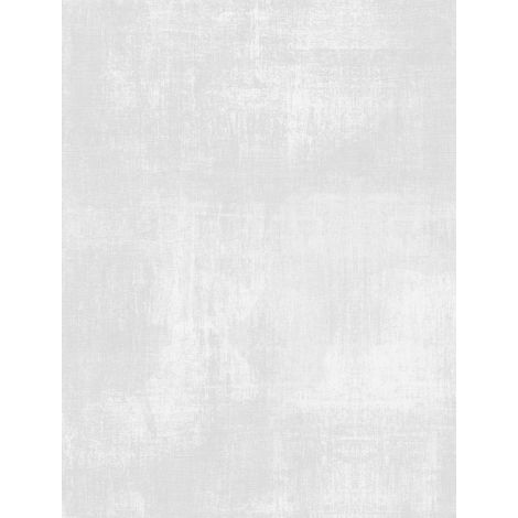 Essentials Dry Brush - Silver - light gray brush texture
