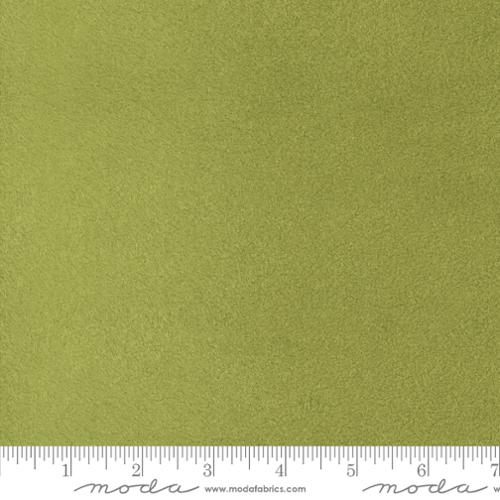 Soft Textures Fireside - Leaf - 60" Wide 100% Polyester