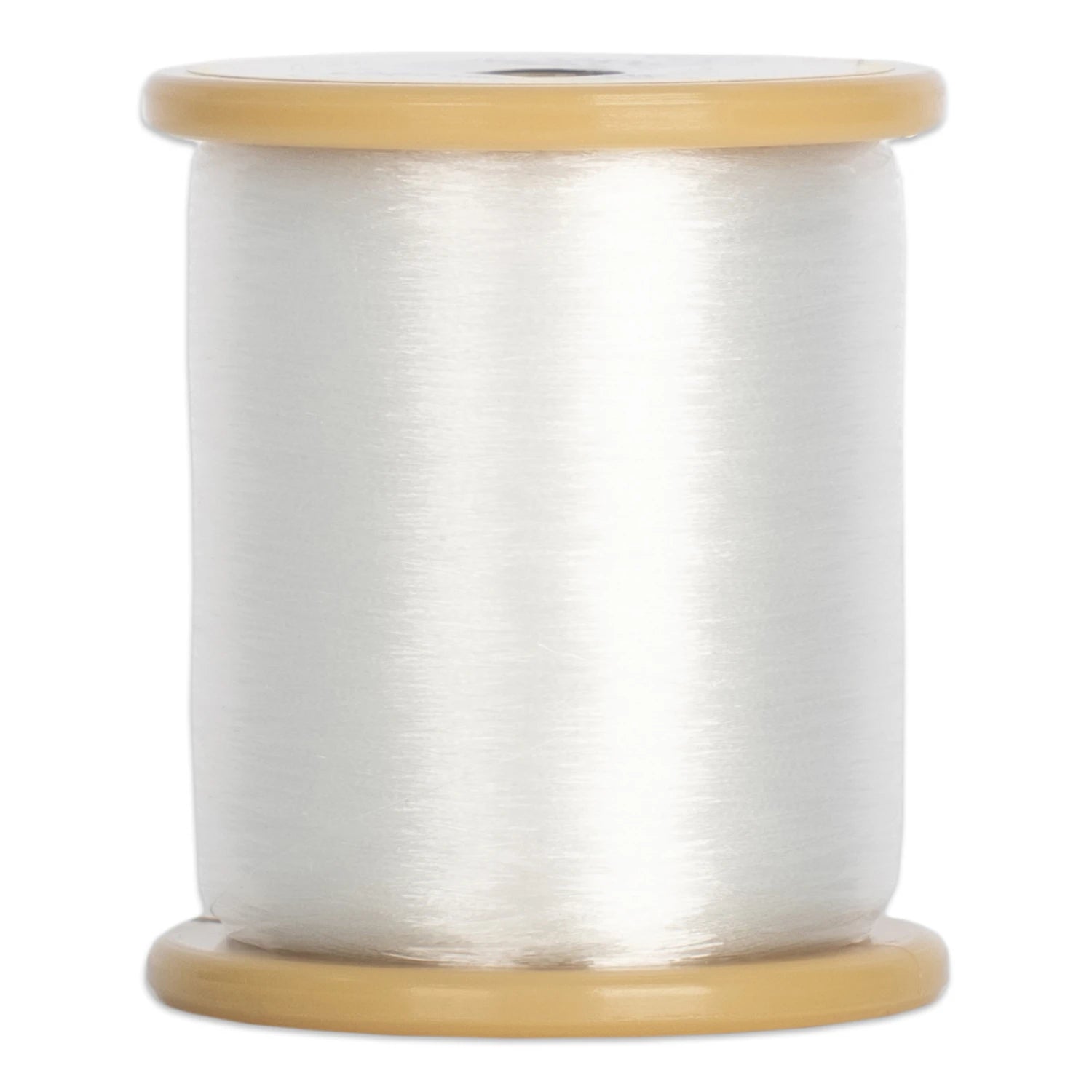 YLI Wonder Invisible Thread - Clear, 1500yds. extra fine Nylon monofilament