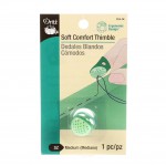 Soft Comfort Thimble - Size Medium 204-M
