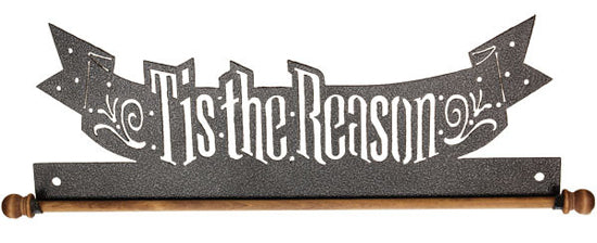 Ackfeld - Tis the Reason - 22in.