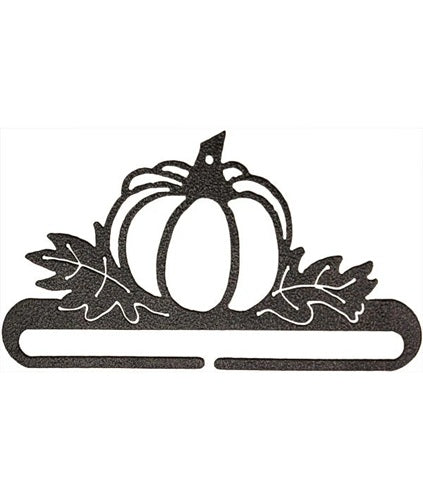 Ackfeld - Pumpkin Patch - Split bottom - 6in. - Charcoal