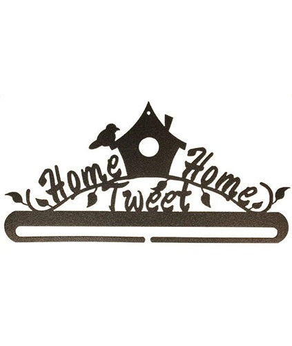 Ackfeld - Home Tweet Home 12 inch Split Hanger