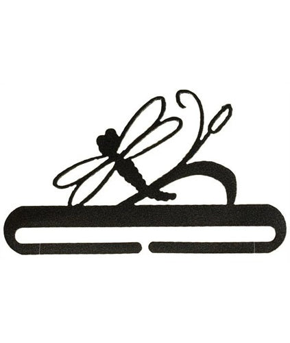 Ackfeld - Dragonfly Split Bottom - 6in. - Charcoal