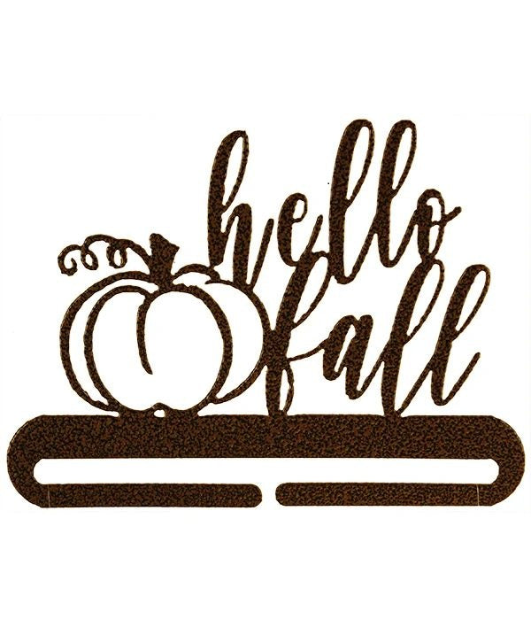 Ackfeld - Hello Fall - Split Bottom - 6in. Copper