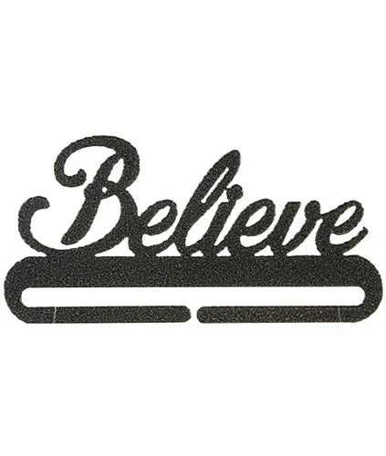 Ackfeld - 6" Believe split bottom hanger - Charcoal -  - 36732