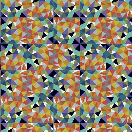 Whirl, Whiz, Zip & Rip - Meteor Shower - Multi