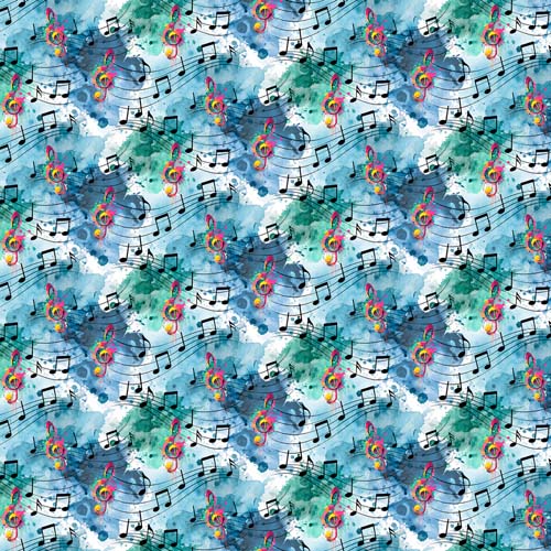 Play That Donkey Music - Donkey Music - Blue