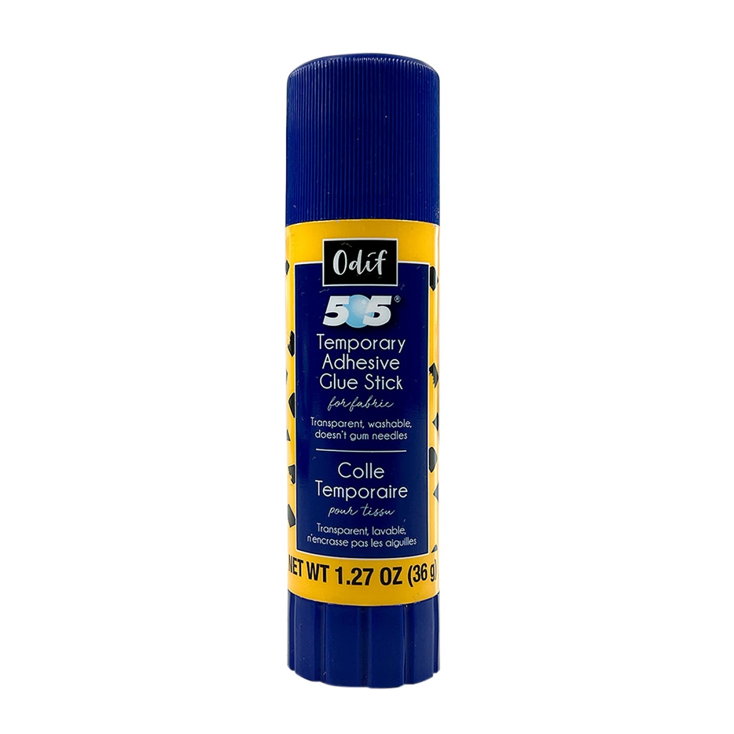 Odif - 505 Temporary Adhesive Glue Stick - 1.27 oz