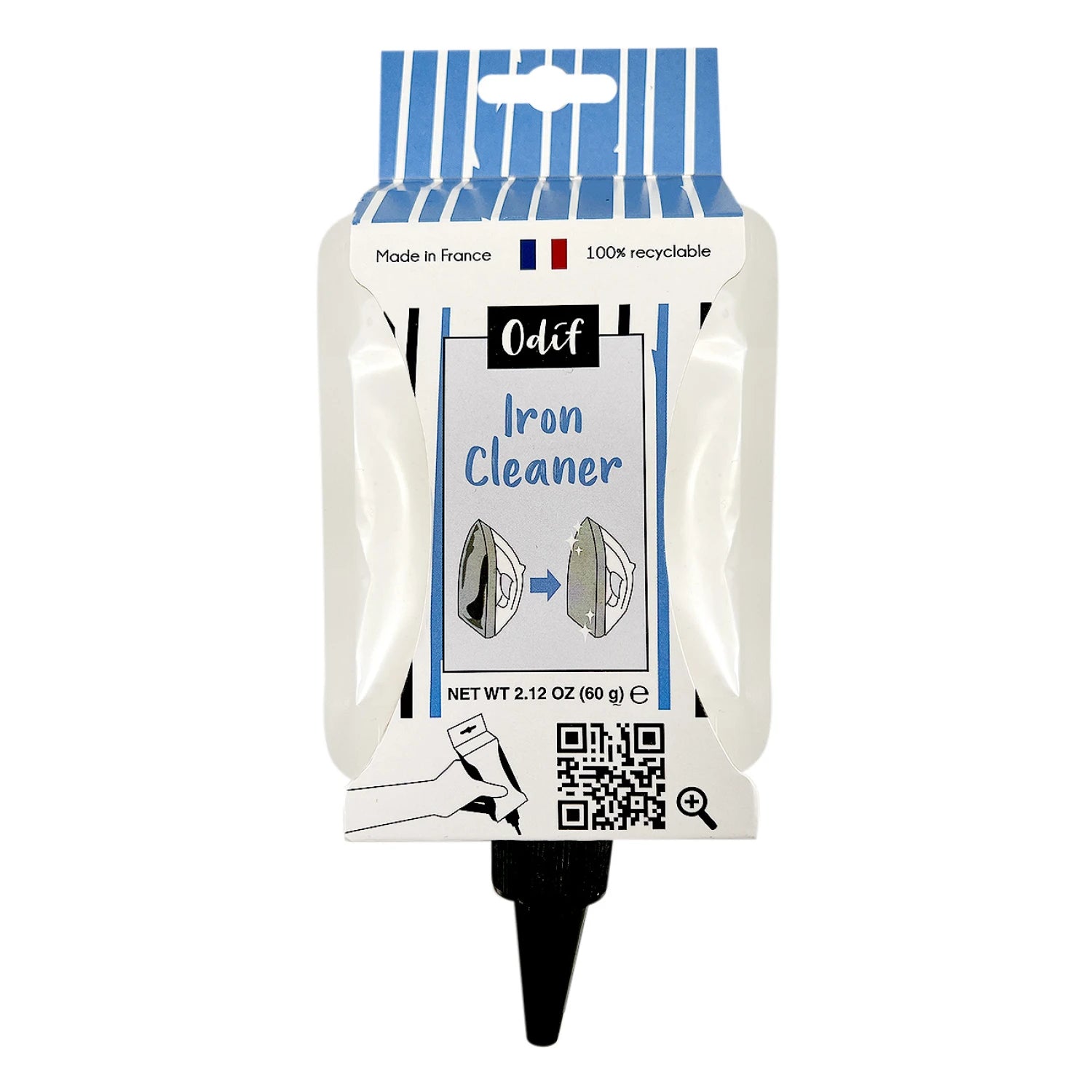 Odif - Iron Cleaner - 2.12 oz