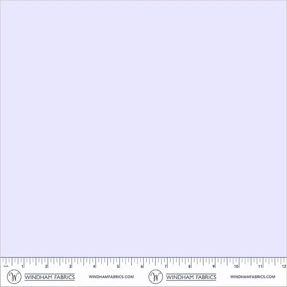 Ruby and Bee Solids - Mist - pale blue