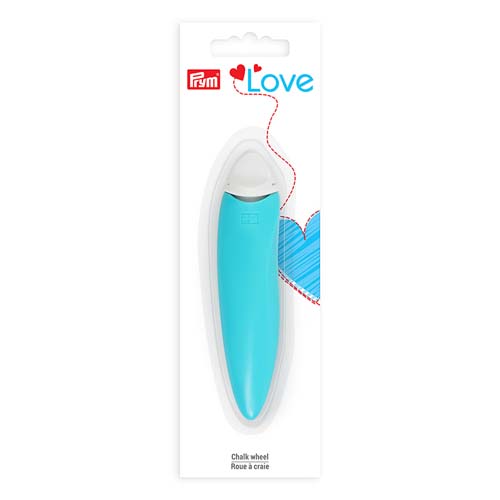 Prym Chalk Wheel-  fabric marker -  60127