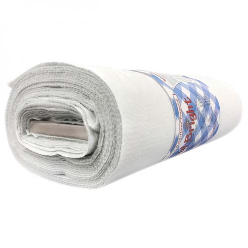 Insul-Bright - Needle-punched Insulated Material - 22.5 x 20 yards -