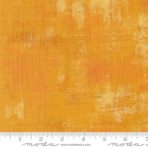 Grunge Basics - Sunday Brunch- OJ - orange