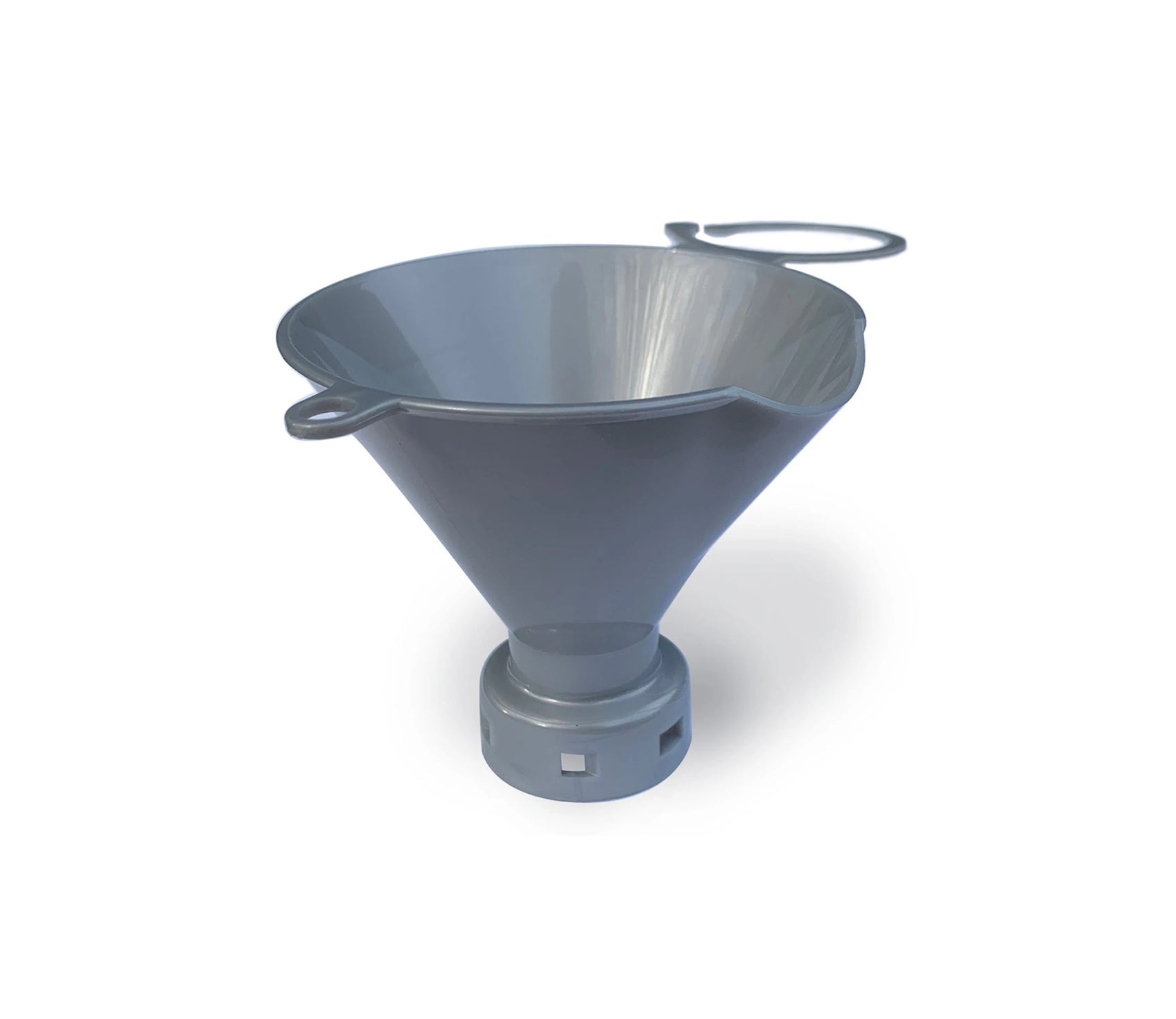 Misting Bottle Funnel - by Mary Ellen - locks in
