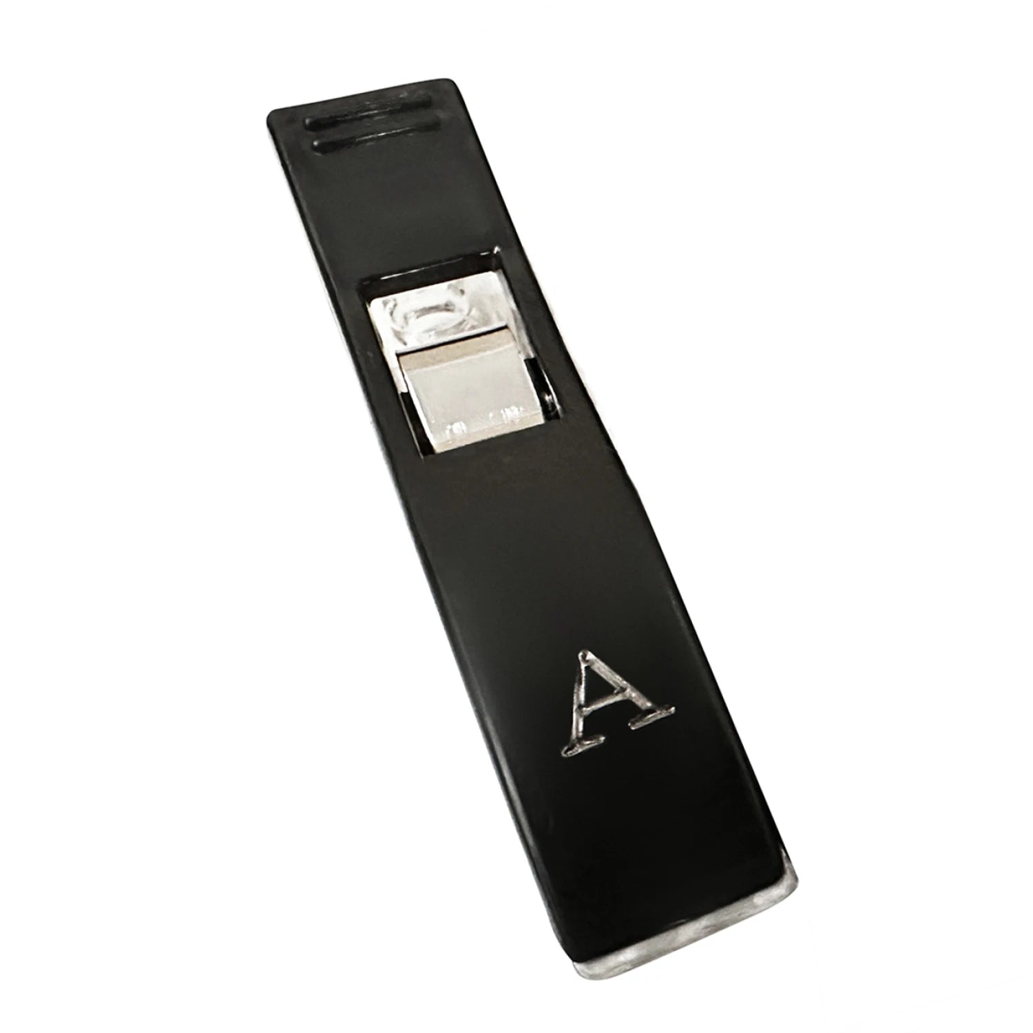 Alpha Clips - 36 clips with 26 letters & 10 numbers - 2" clips