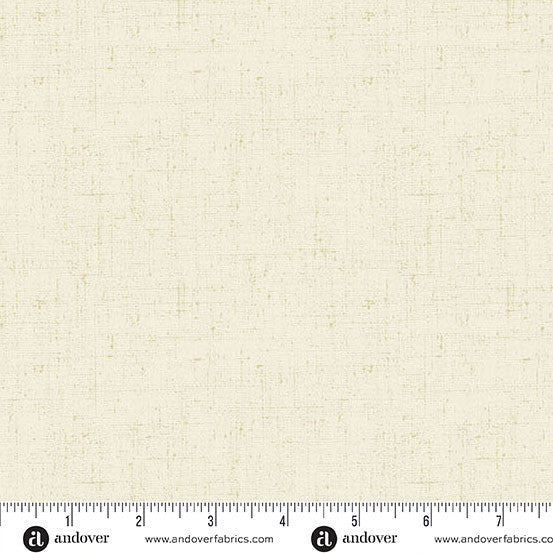 108" - Cottage Cloth - Alabaster
