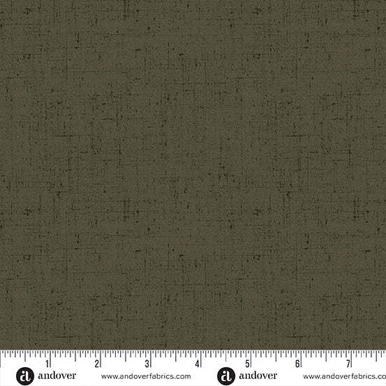 108" - Cottage Cloth - Truffle