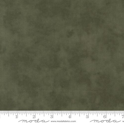 3 Sisters Solids - Solid Color Basic - Evergreen