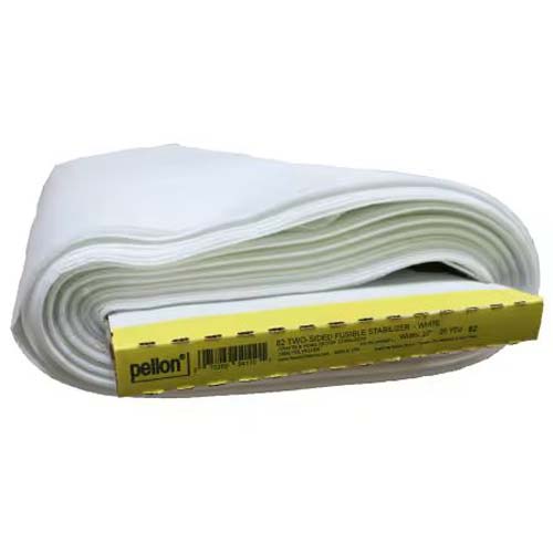 Pellon 82 Two sided Fusible Decor Bond Stabilizer - 20" wide