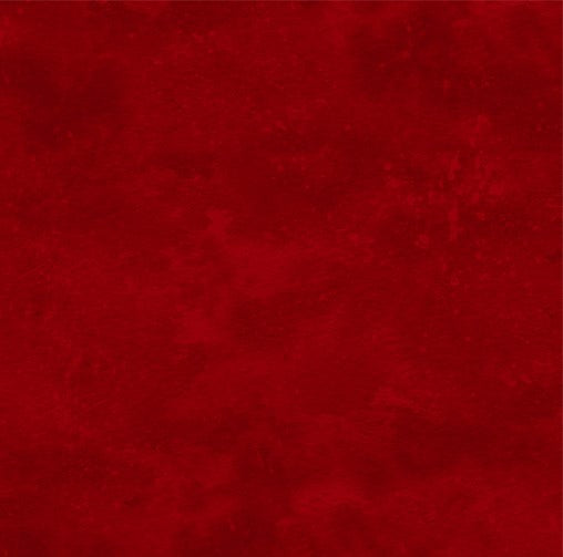Toscana - Chili Pepper - Red - mottled red tonal