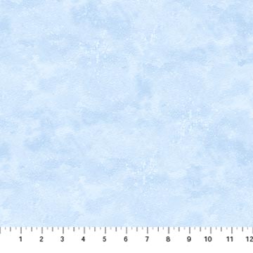 Toscana - Escape - Lt Blue - Tonal blender