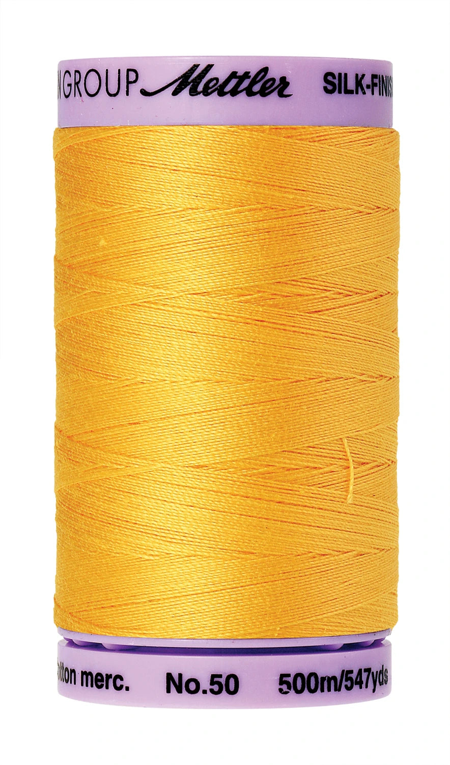 Mettler 547 yds. 50 wt. Cotton - 9104 0120 Summersu