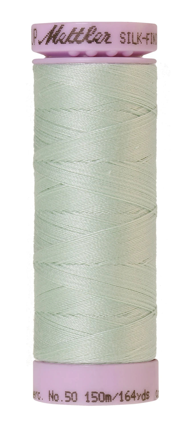 Mettler 164 yds. 50 wt. Cotton - 9105 0018 Luster