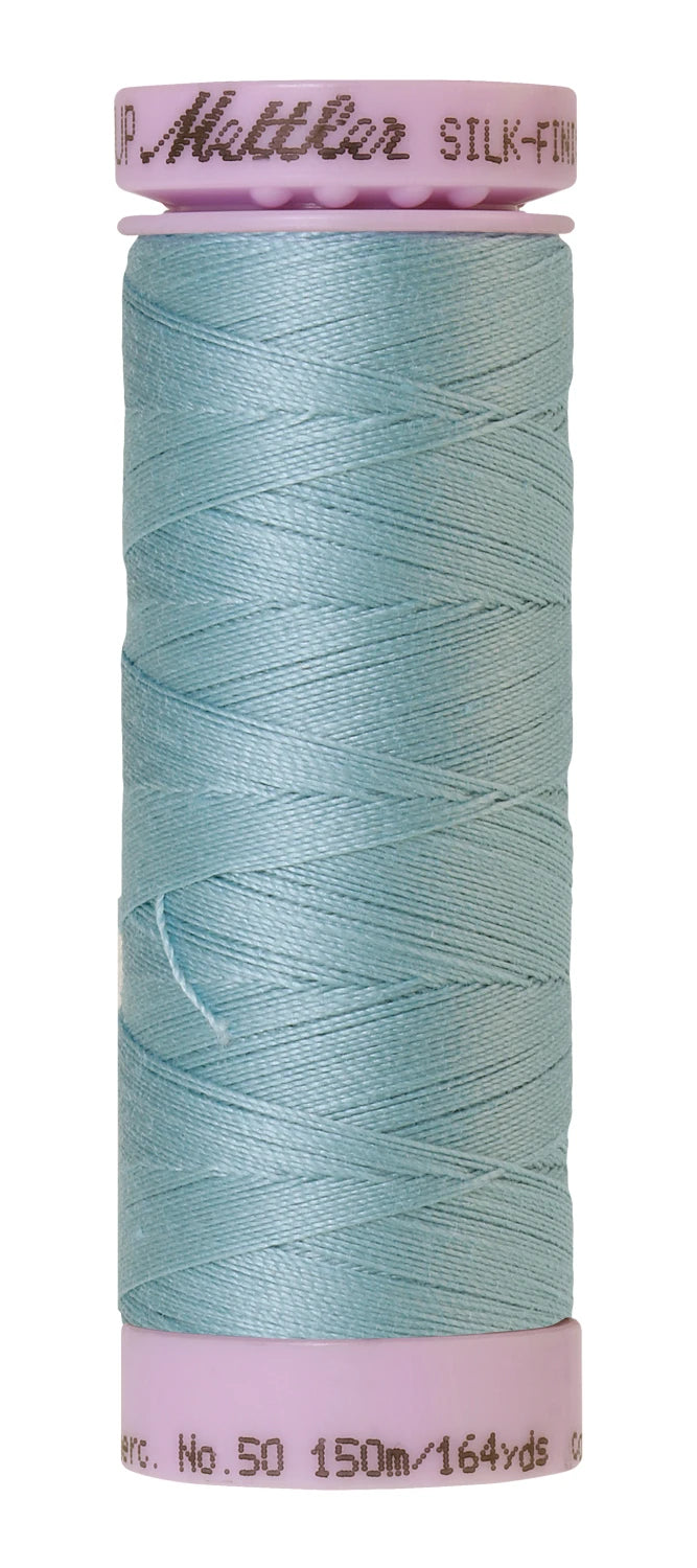 Mettler 164 yds. 50 wt. Cotton - 9105 0020 Rough Sea