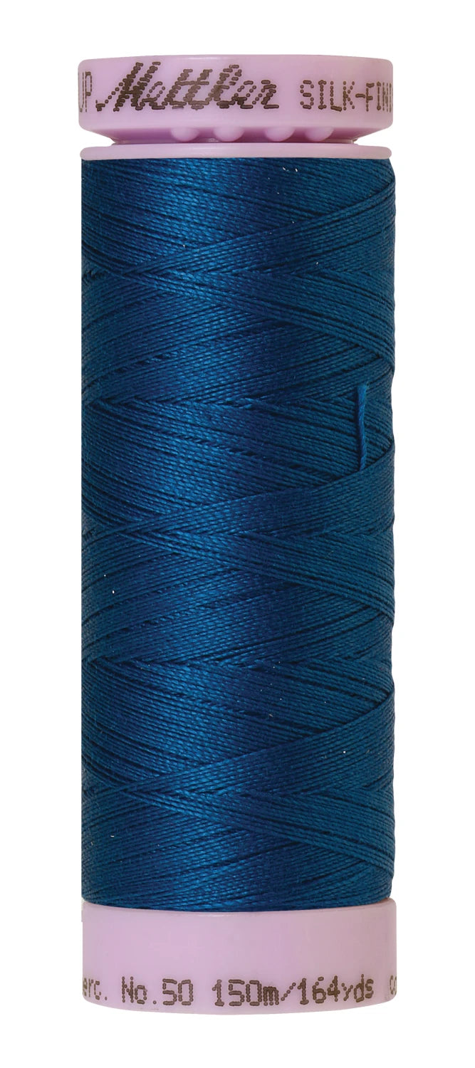 Mettler 164 yds. 50 wt. Cotton - 9105 0024 Colo