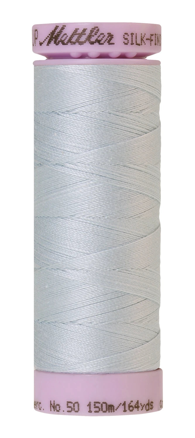 Mettler 164 yds. 50 wt. Cotton - 9105 0039 Starlight