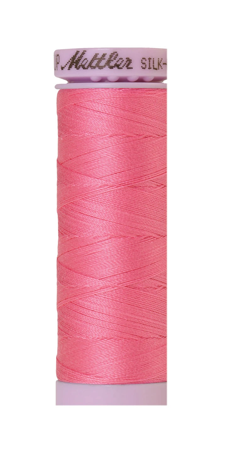 Mettler 164 yds. 50 wt. Cotton - 9105 0067 Roseate